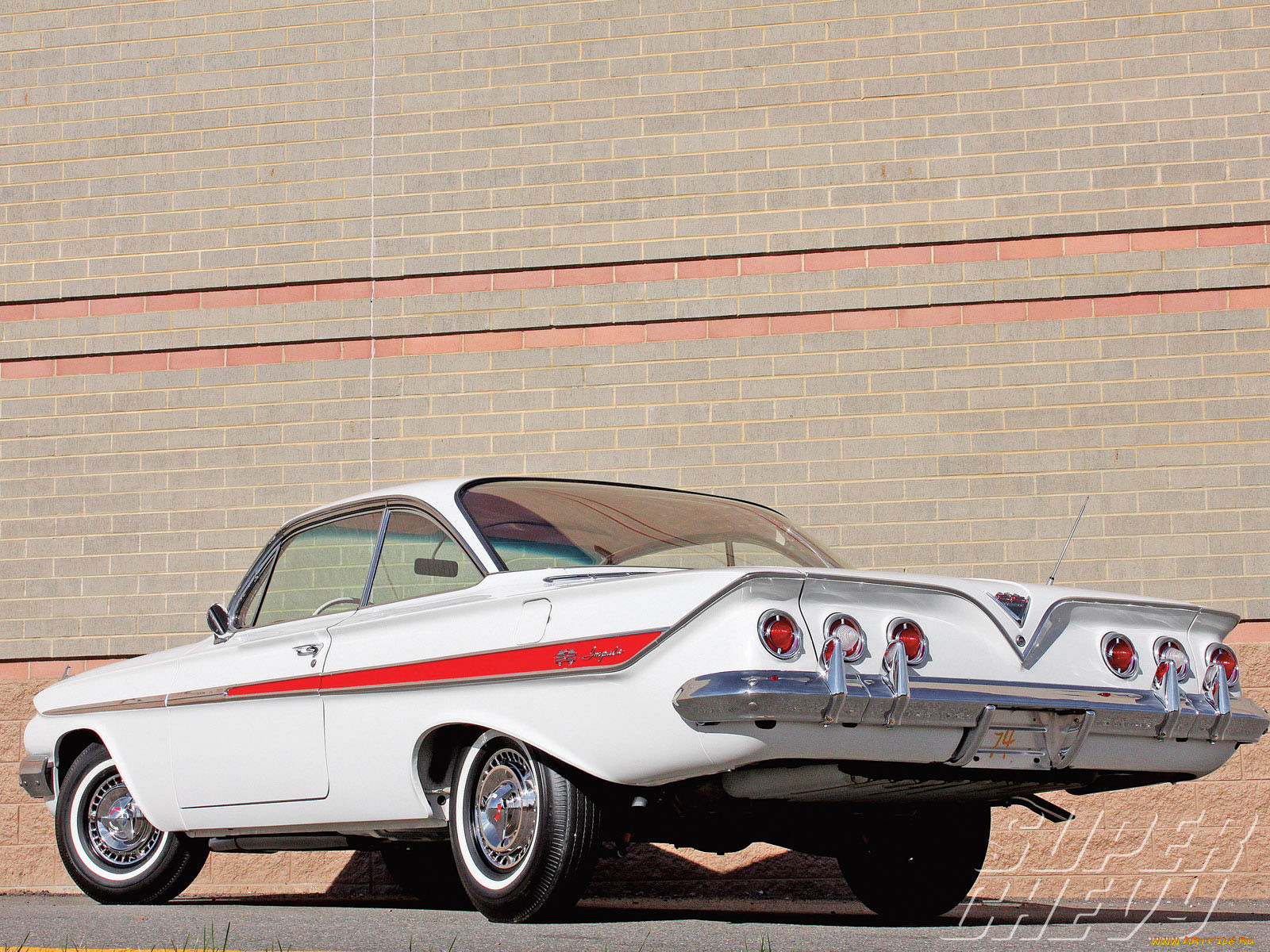 , chevrolet